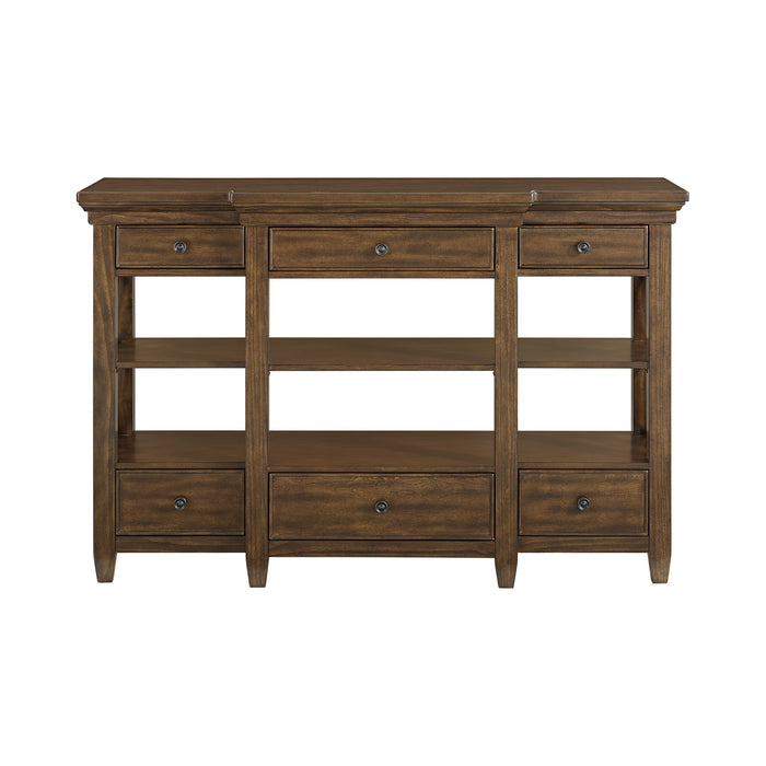 Phillipe Server in Cherry