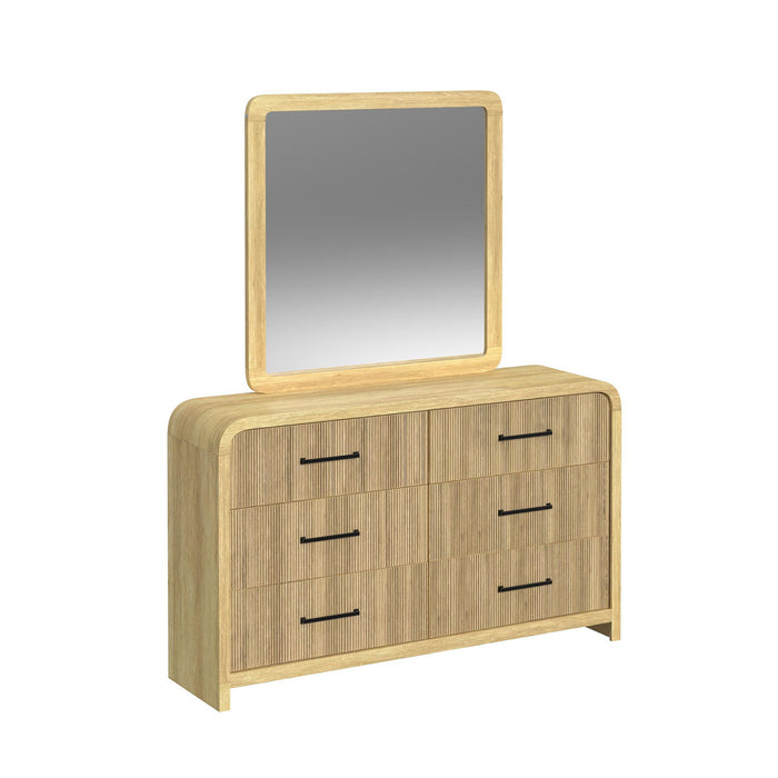 Ridgemont Storage Bedroom Set