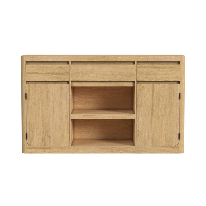 Rosalie Server in Natural