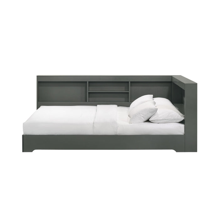 Sami Corner Bed