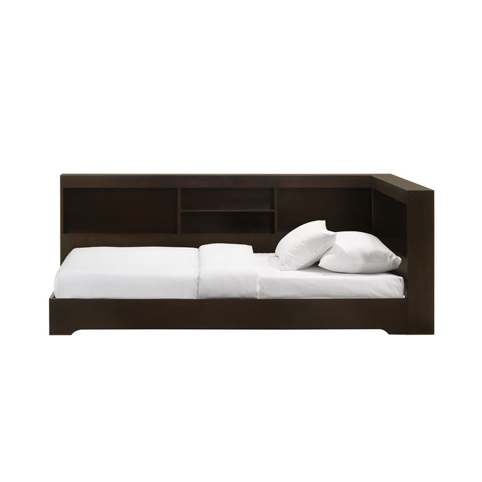 Sami Corner Bed