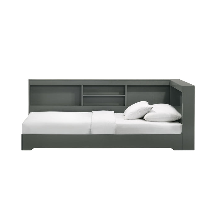 Sami Corner Bed