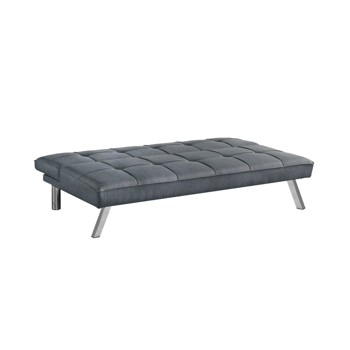 Smash Sleeper Sofa in Sandra Grey