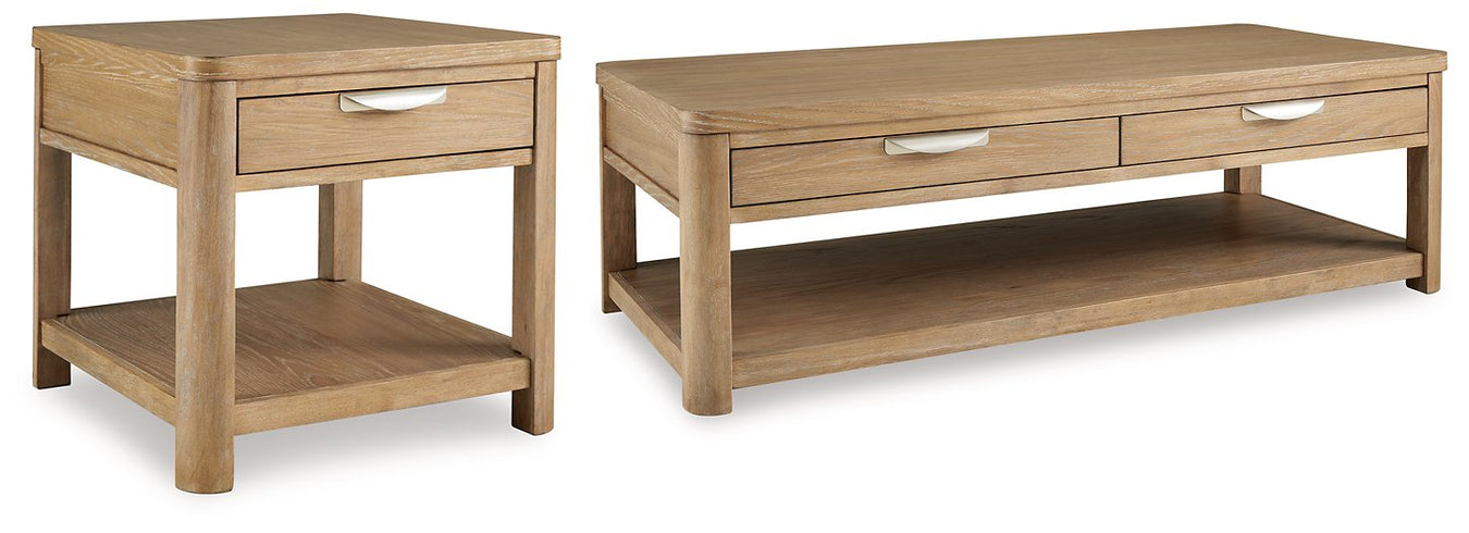 Rencott Collection