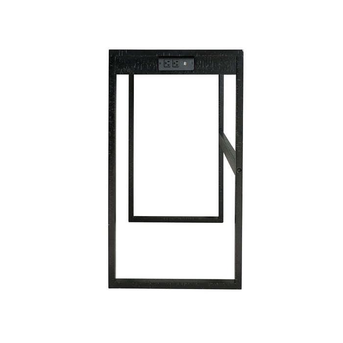 Caesar Occasional Bar Table Single Pack (Table + Three Stools)