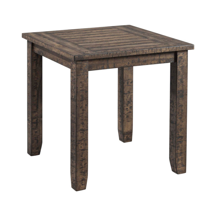 Finn Three Table Occasional Set