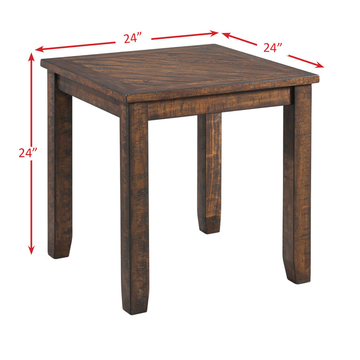 Jax Three Table Occasional Set
