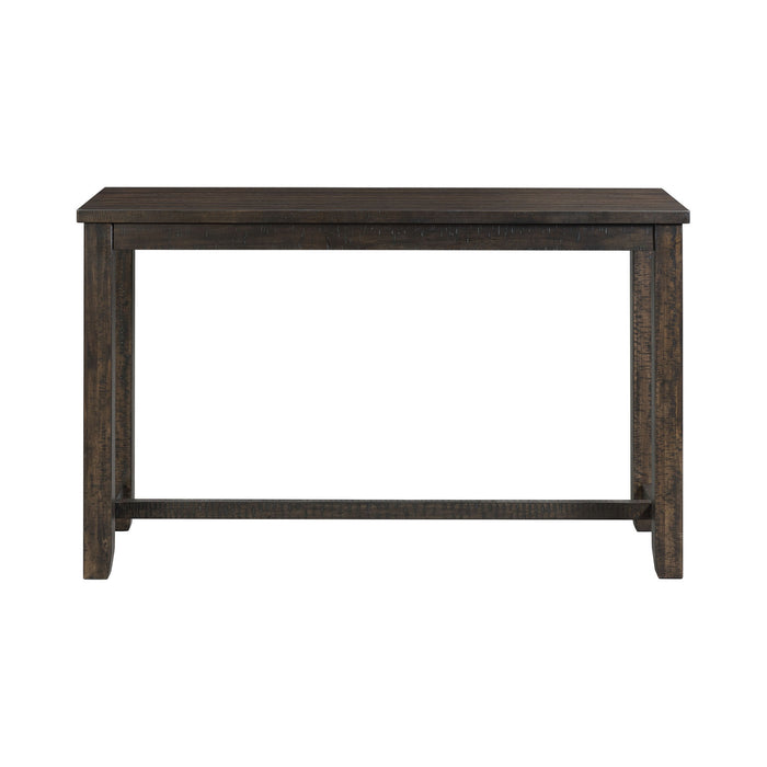 Stone Occasional Bar Table Single Pack (Table + Three Stools) 3A Packing