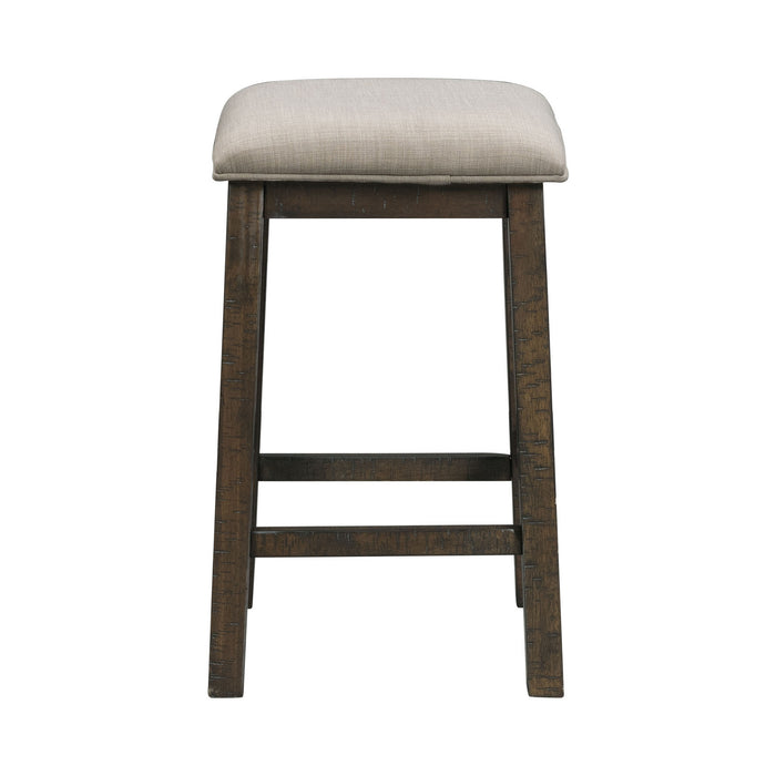 Stone Occasional Bar Table Single Pack (Table + Three Stools) 3A Packing