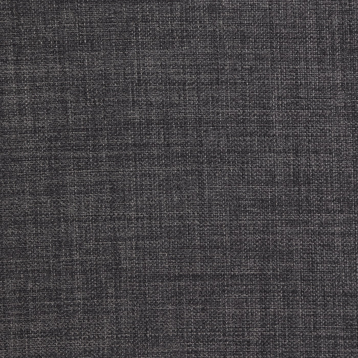 Hadley Sofa & Chair Set in Charcoal
