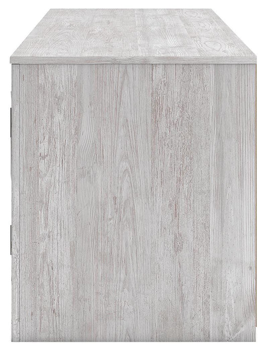 Cayboni 71" TV Stand