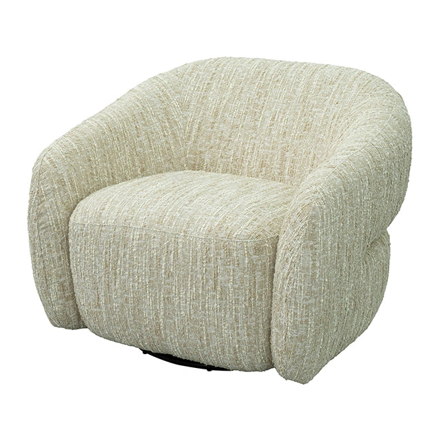 Pyrena Swivel Chair