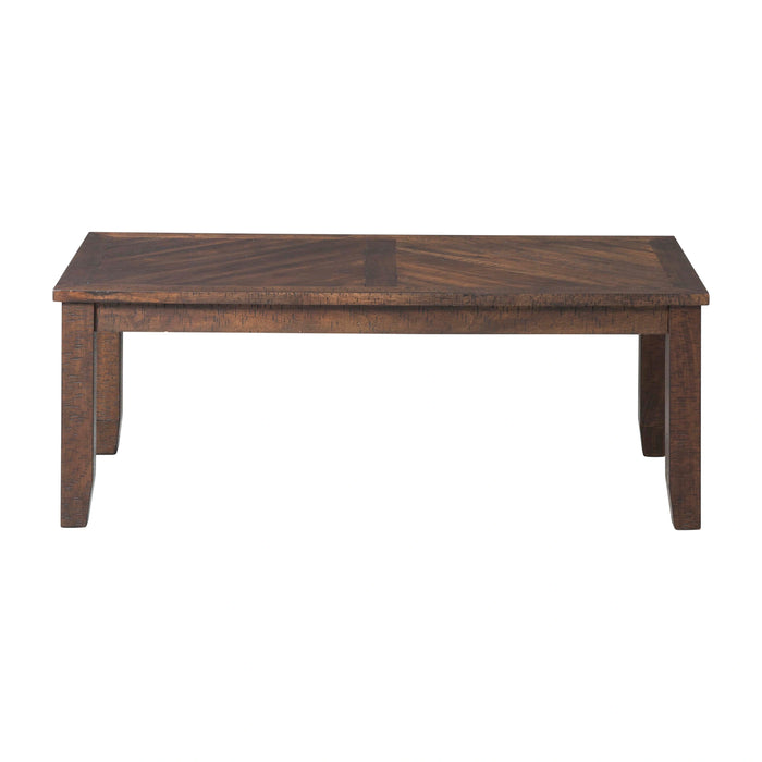 Jax Three Table Occasional Set