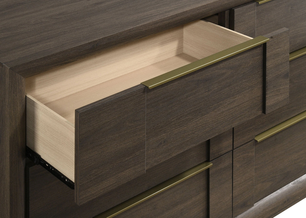 Farre Bedroom Set