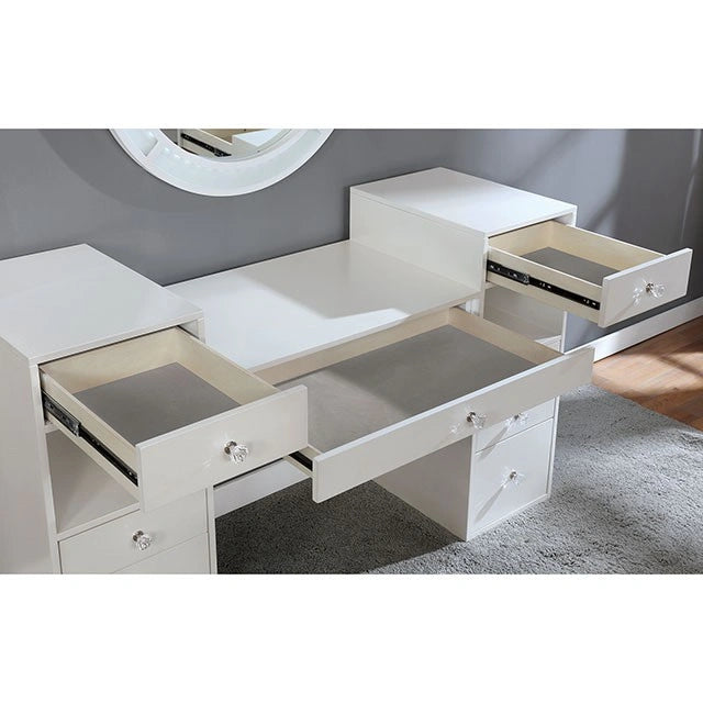 Yasmine Vanity Set