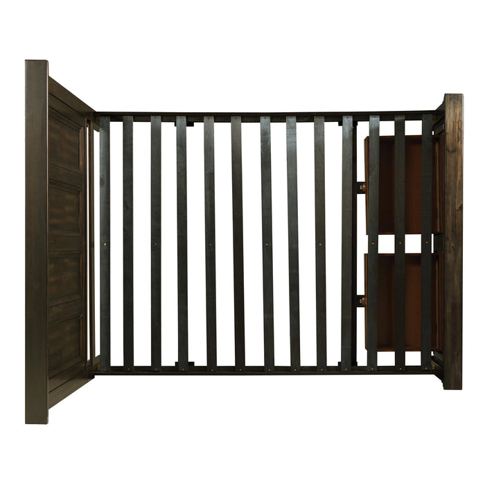 McCoy Storage Bedroom Set