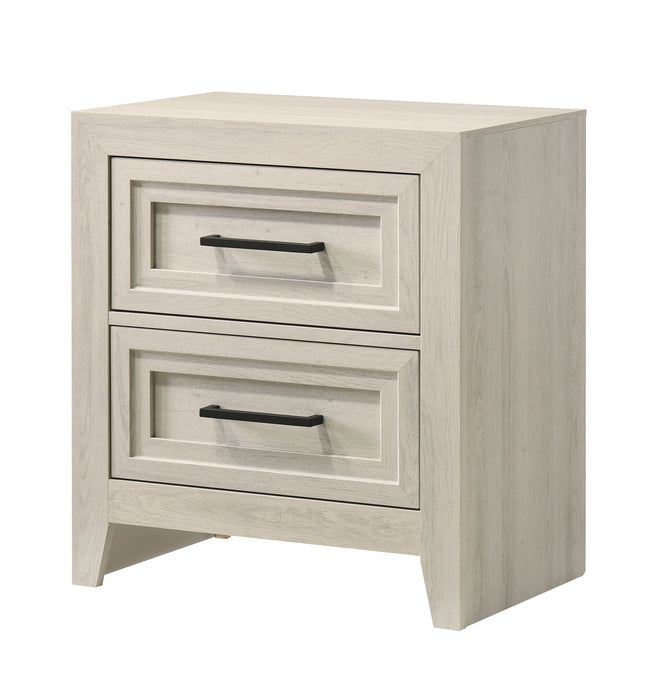 Lorraine Night Stand