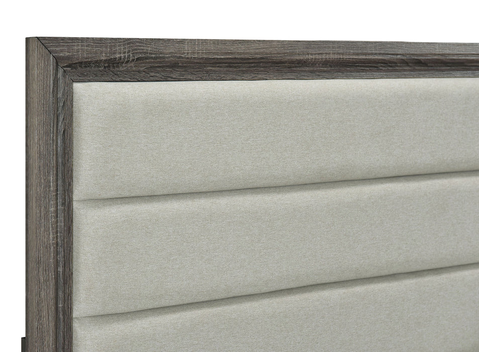 Wright Bedroom Set