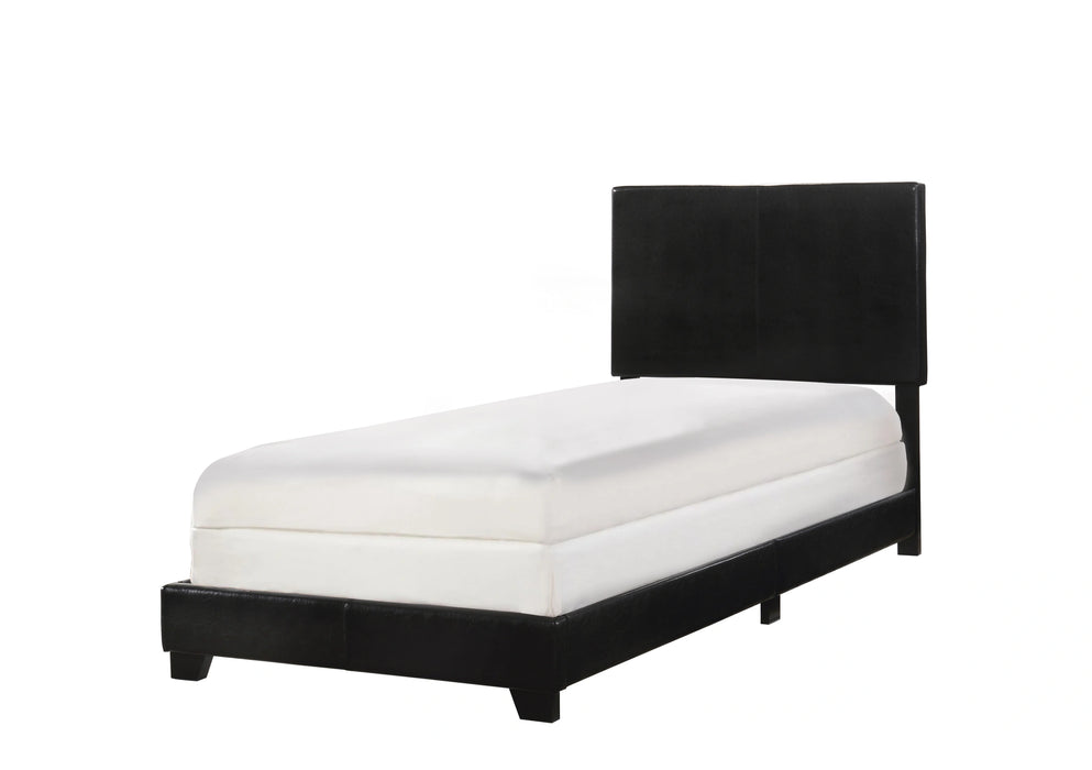 Erin Complete Bed