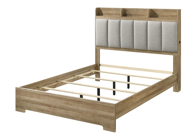 Posey Queen Bed