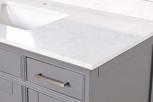 Soline Vanity Set w/ Mirror