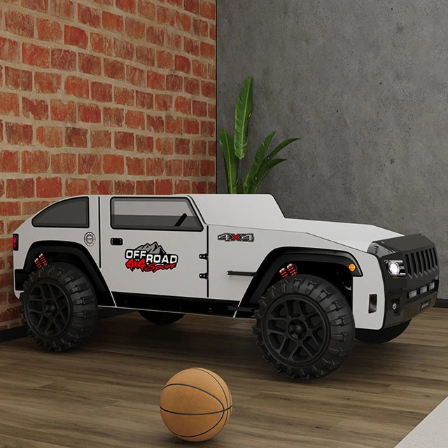 Overlander Car Bed