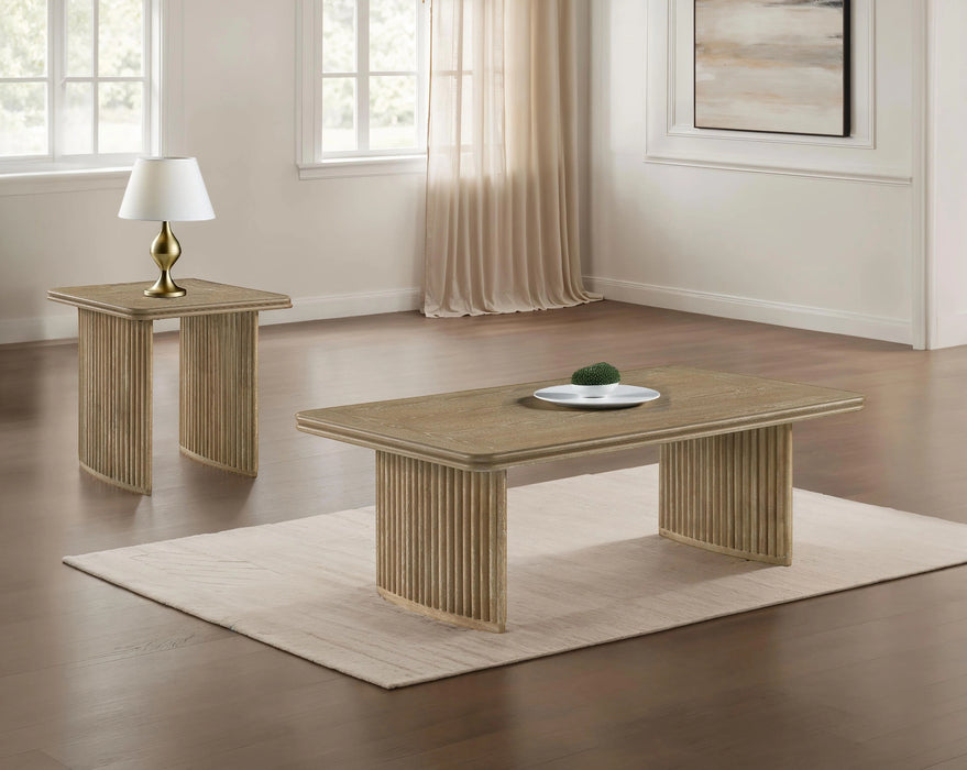 Adina Coffee Table Set
