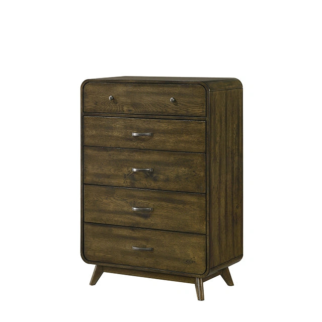 Heswall Chest