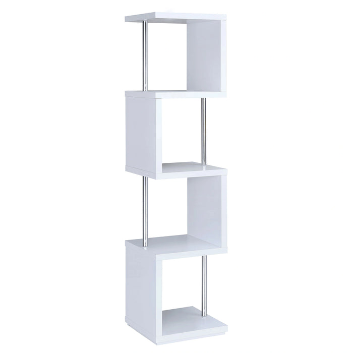 Baxter Bookshelf Disc