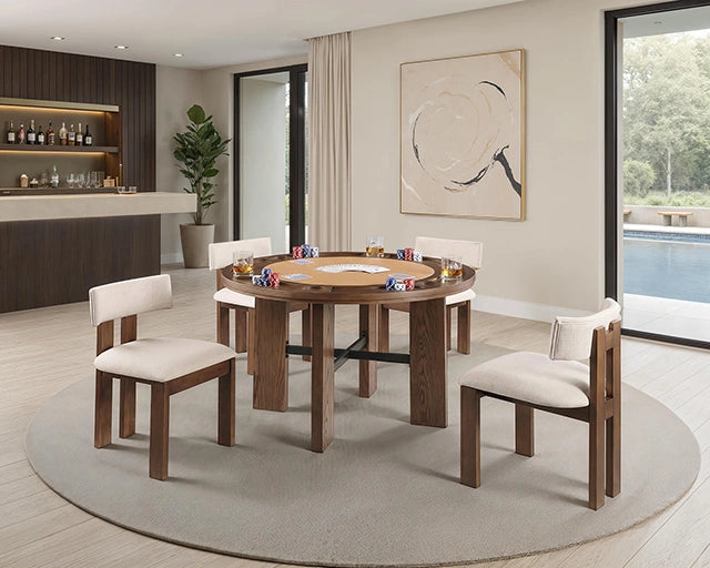 Gaetani Side Chair (2/CTN)