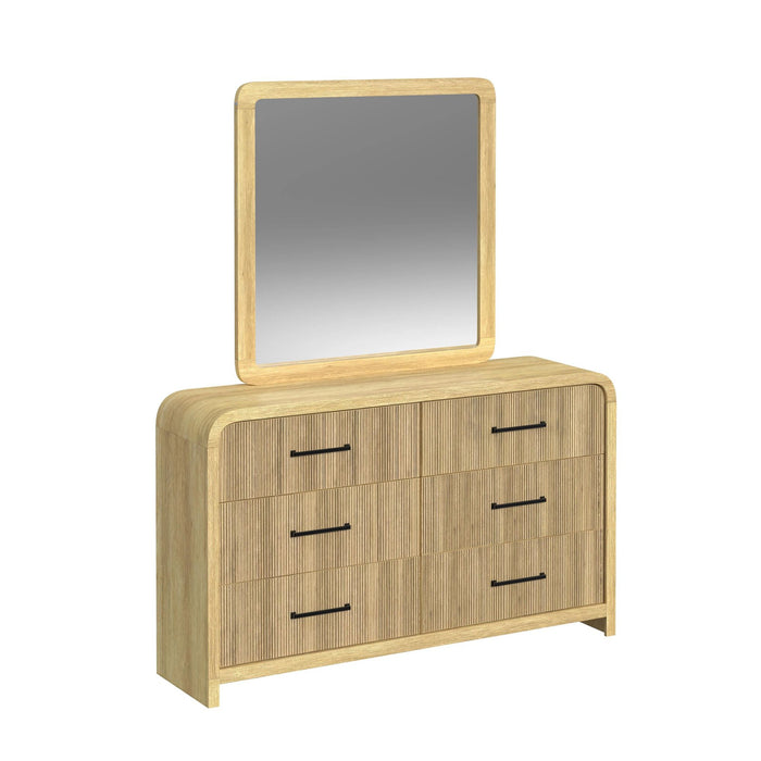 Ridgemont Storage Bedroom Set