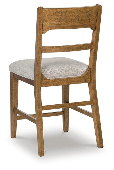 Cabalynn Counter Height Barstool