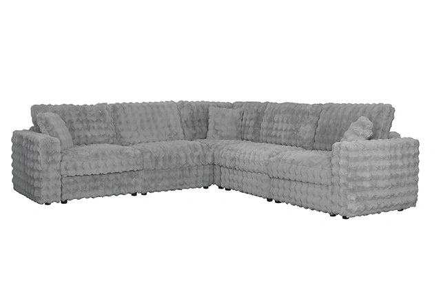 Mckenna Modular Sectional