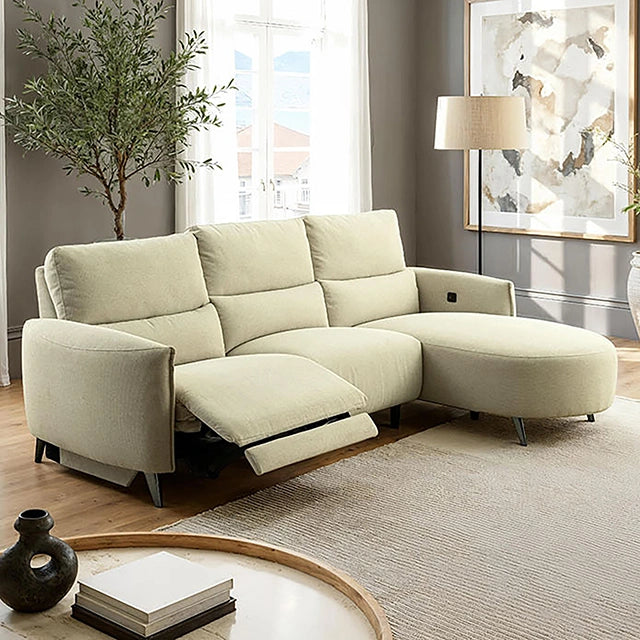 Galten Power Sectional