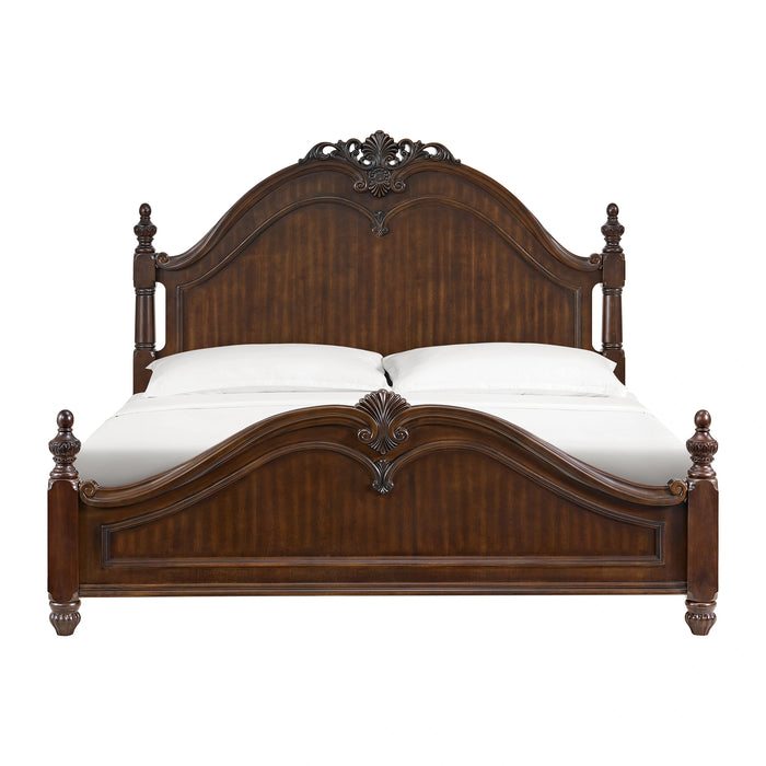 Northridge Bed