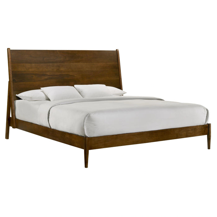 Malibu Panel Bedroom Set