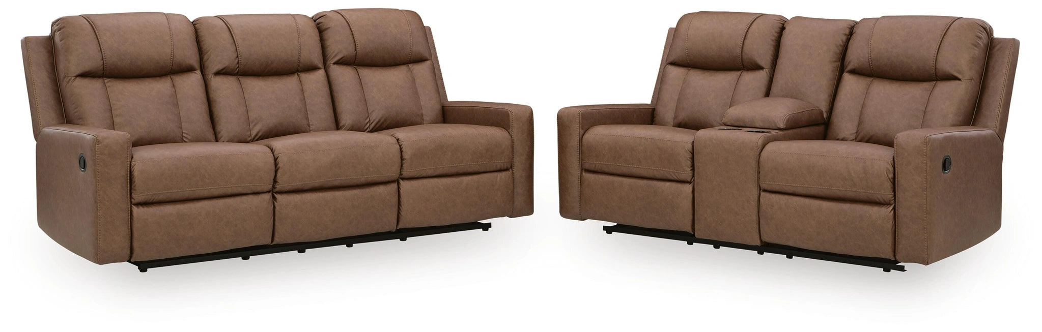 Mackmenville Living Room Set