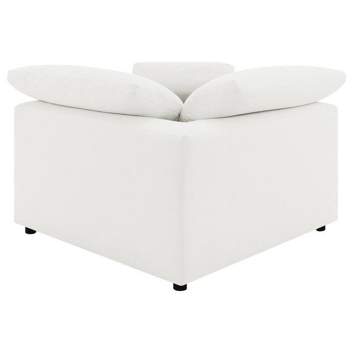 Raleigh Modular Sectional Sofa