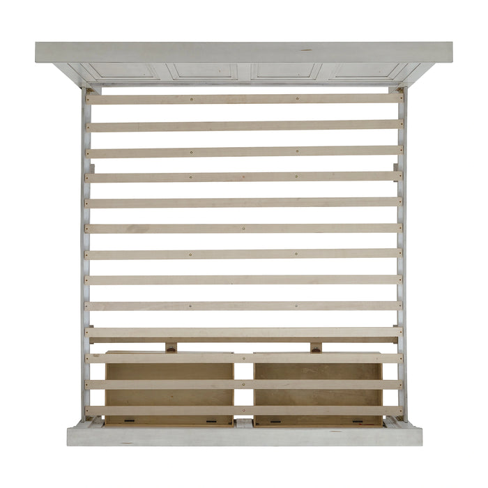 McCoy Storage Bedroom Set