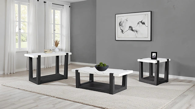 Sundbry End Table