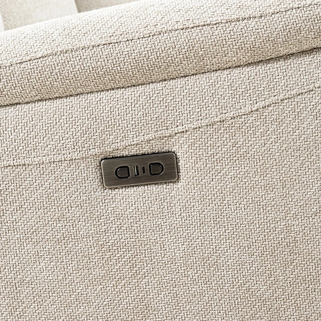 Mattheus Power Sectional