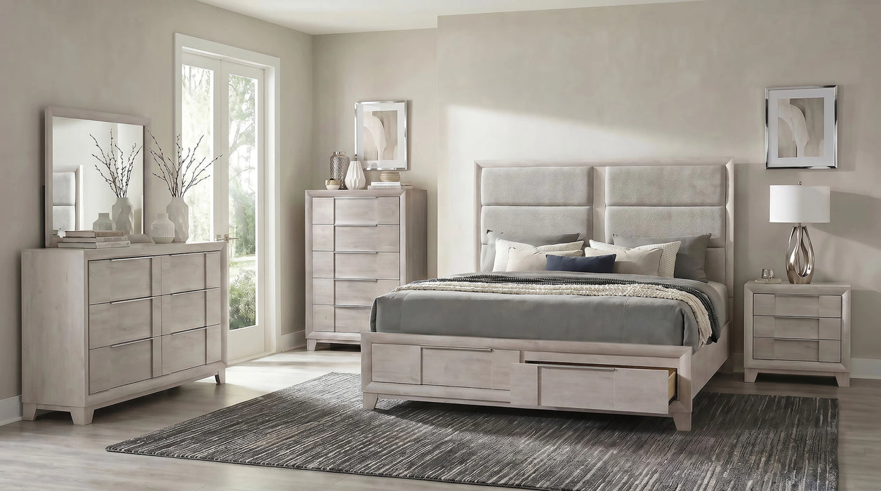 Farre Nightstand