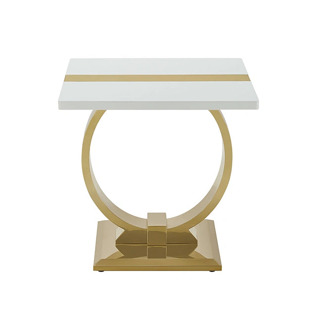 Horve End Table