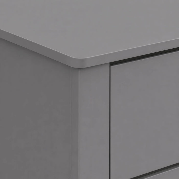 Sami Youth 4-Drawer Chest