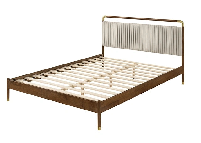 Bardot 4 Pc Queen Bedroom Set