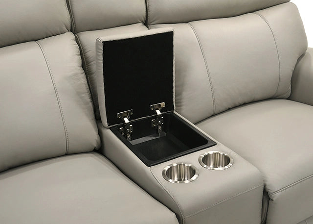 Oliverus Power Sectional