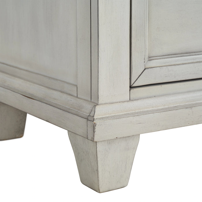 McCoy Storage Bedroom Set