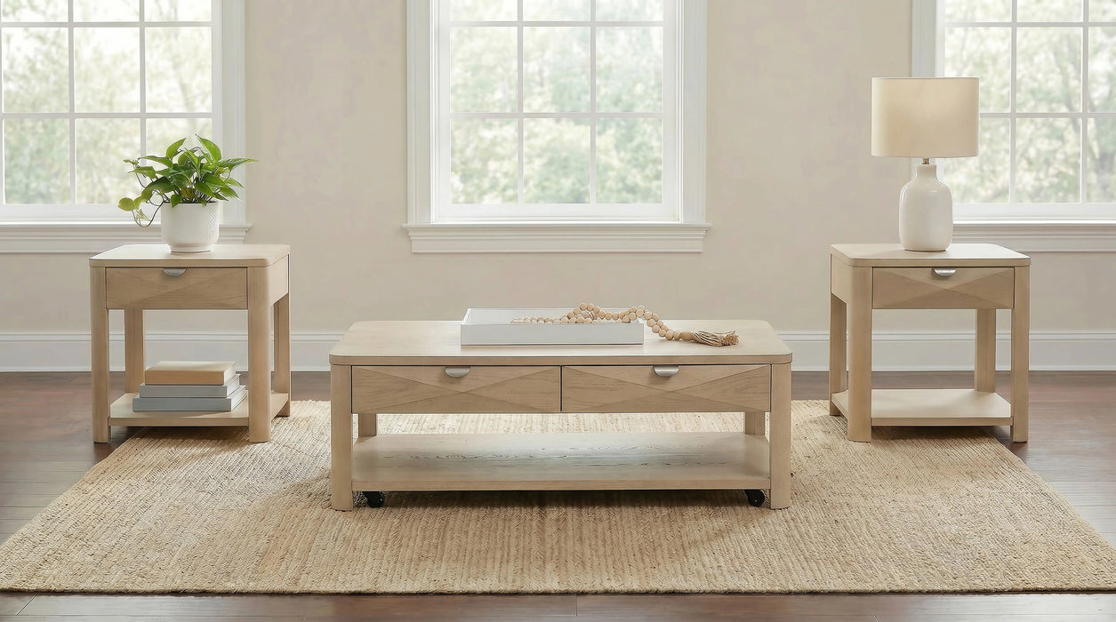 Marcelo Console Table