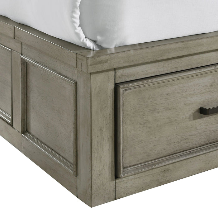 Sullivan Storage Bedroom Set