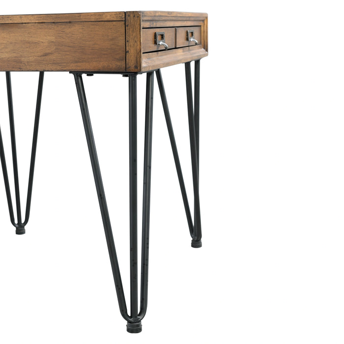Boone 3PC Occasional Table Set-Coffee Table & Two End Tables